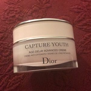 Dior Capture youth creme